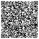 QR code with Hearing Industries Assn Inc contacts