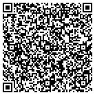 QR code with Rainflow Irrigation & Ldscp contacts