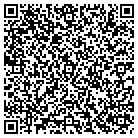 QR code with Ms Water Polution Comm Op Assn contacts