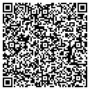 QR code with Rogue Steel contacts