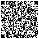 QR code with Spencer County Visitors Bureau contacts