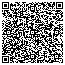 QR code with V&C Global Services contacts