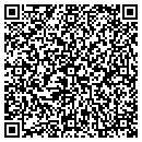 QR code with W & A Group Service contacts