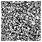 QR code with Waupaca Chain O'Lakes Assn contacts