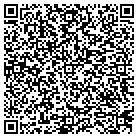 QR code with Alachua County Community Spprt contacts
