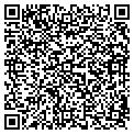 QR code with Cacs contacts