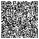 QR code with C C N H Inc contacts