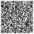 QR code with City of Moscow Arts Commission contacts