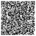 QR code with Compas contacts