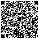 QR code with Ganther Ministries & Notary contacts
