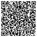 QR code with God's X Gangsters contacts