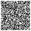 QR code with C S Project Office contacts