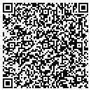 QR code with Hike It Up contacts