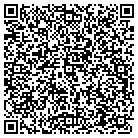 QR code with A Accredited Alcohol & Drug contacts