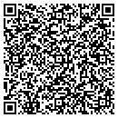 QR code with SAS Shoe Store contacts