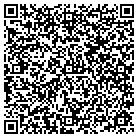 QR code with Manchester South Sabres contacts