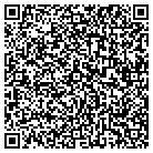 QR code with Marshall County Arts Commission contacts