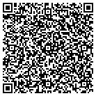QR code with N C T I And Human Services contacts