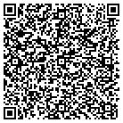 QR code with Praise And Worship Tabernacle Inc contacts