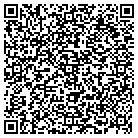 QR code with Region Vii Aging Service Inc contacts
