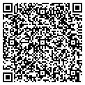 QR code with Rrcsb contacts
