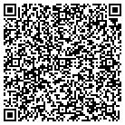 QR code with Sacred Space Spiritual Center contacts