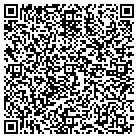 QR code with Christian Family & Youth Service contacts