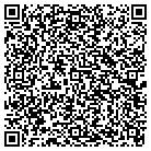 QR code with Ulatis Community Center contacts