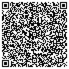 QR code with Upper Deschutes Watershed Cncl contacts