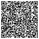 QR code with Zuzzim Inc contacts