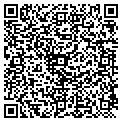 QR code with Alca contacts