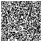 QR code with C David Morton & Assoc contacts