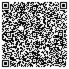 QR code with Custom Controls Technology contacts