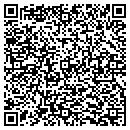 QR code with Canvas Inc contacts