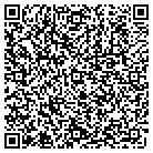 QR code with CA Rehabilitation Center contacts