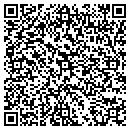 QR code with David E Clark contacts