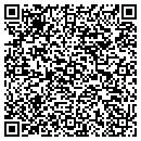 QR code with Hallstein CO Inc contacts