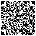 QR code with Hd Gara Inc contacts