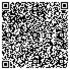 QR code with Heavy Constructors Assn contacts