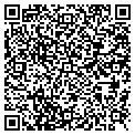 QR code with Homeworks contacts