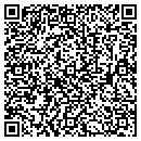 QR code with House Guard contacts