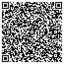 QR code with June B Scogin contacts