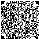 QR code with K L A S S Services Inc contacts