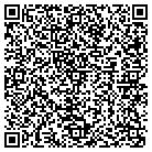 QR code with Klein Assessing Service contacts