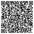QR code with M A Mortenson Co contacts