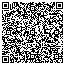 QR code with Red's Removal contacts