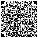 QR code with Robert J Hebert contacts
