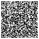 QR code with Rv Pruitt CO contacts