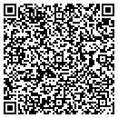 QR code with Ultra Tex CO contacts
