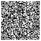 QR code with Marcum Roand Animal Hospital contacts